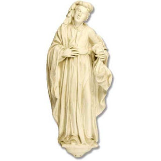 Venetian Saint Statue - 42-inch