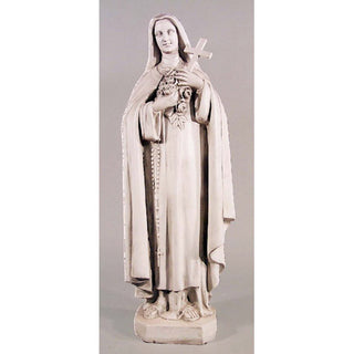 Saint Therese Statue - 36-inch