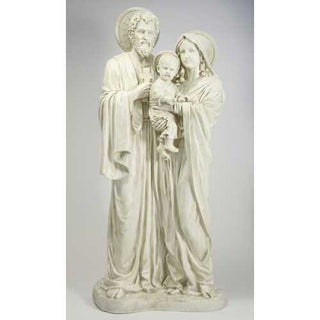 Holy Family Statue - 59-inch