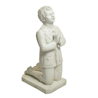 Francisco 38    (Fatima) Statue - 38-inch