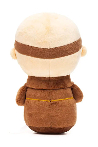 Saint Anthony Catholic 8" Plush Doll — Patron of Lost Things