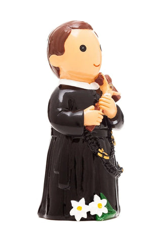 Saint Gerard Collectors Edition | Expectant Mothers Patron | Little Drops of Water