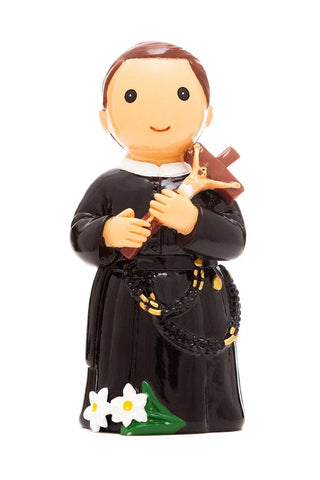 Saint Gerard Collectors Edition | Expectant Mothers Patron | Little Drops of Water