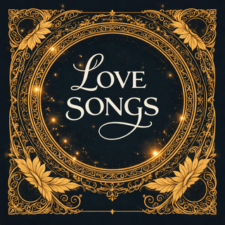 Love Songs | Digital Album - Catholic.fm