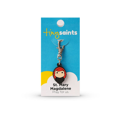 St. Mary Magdalene Tiny Saint Charm