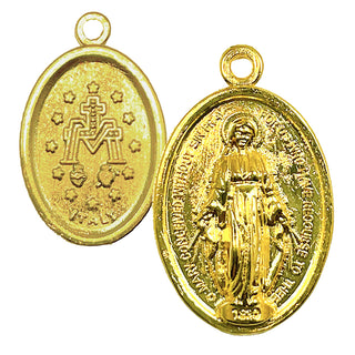 Miraculous Medals in Bulk