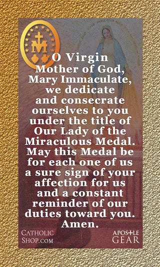 Bulk Price Miraculous Medals