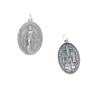 Miraculous Medal Gift Set