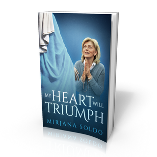 My Heart Will Triumph by Mirjana Soldo