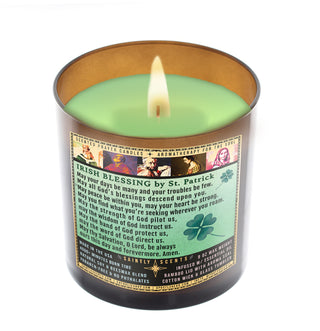 St. Patrick Blessing