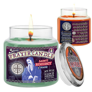 St. Benedict Gift
