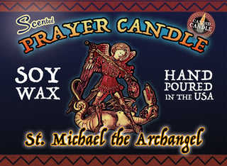 Saint Michael the Archangel