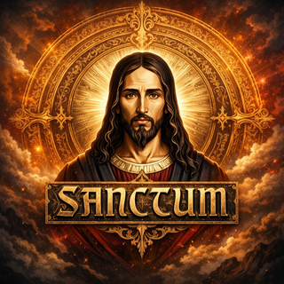 Sanctum | Digital Album - Catholic.fm