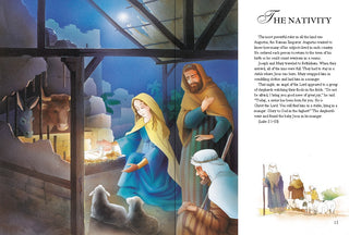 My First Communion Bible