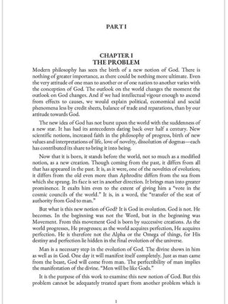 God and Intelligence in Modern Philosophy by Fulton Sheen - Paperback