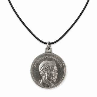 Archbishop Fulton Sheen Devotional Medal