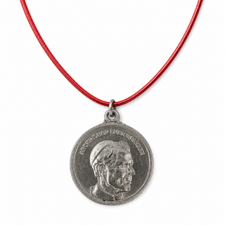 Archbishop Fulton Sheen Devotional Medal