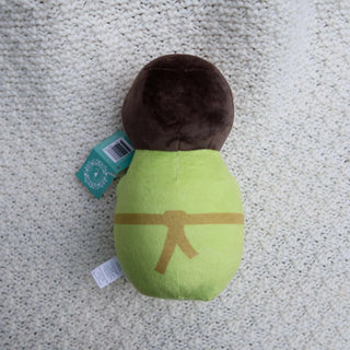 St. Joseph Plush Doll
