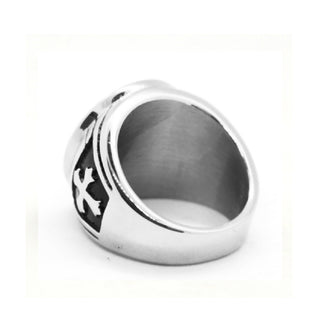 St. Benedict Ring