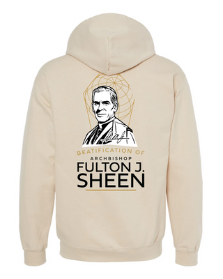 Beatification of Fulton Sheen - Skyline