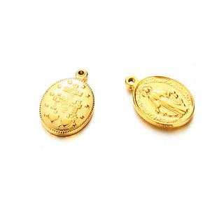 Small Miraculous Medals