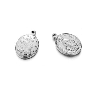 Small Miraculous Medals