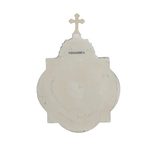 Fourteen Stations of the Cross - Complete Set of Chapel Wall Plaques