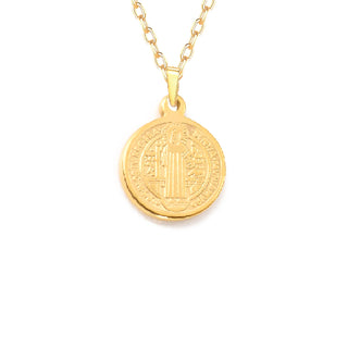 Saint Benedict's Medal