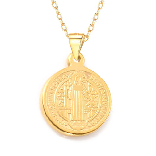 Medal of Saint Benedict