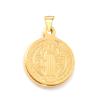 Medals of St. Benedict