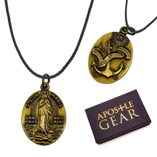 Our Lady Star of the Sea