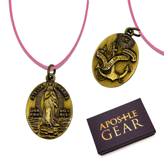 Stella Maris Jewelry