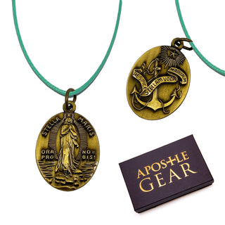 Stella Maris Jewelry