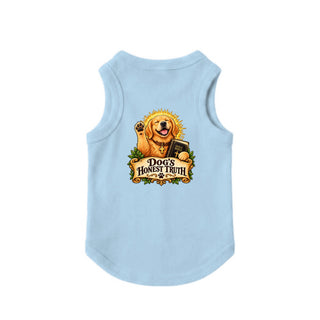 Dog's Honest Truth Dog Tank - Chill