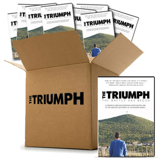 The Triumph - By The Box