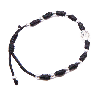 Our Lady Undoer of Knots Bracelet