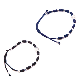 Our Lady Undoer of Knots Bracelet