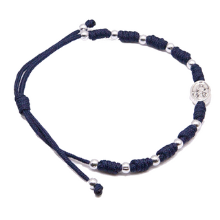 Our Lady Undoer of Knots Bracelet