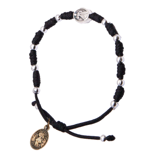 Our Lady Undoer of Knots Bracelet
