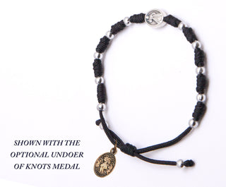 Our Lady Undoer of Knots Bracelet