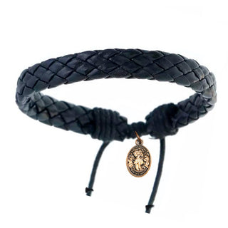 Undoer of Knots Bracelets