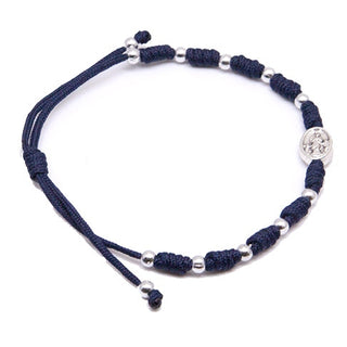 Our Lady Undoer of Knots Bracelet