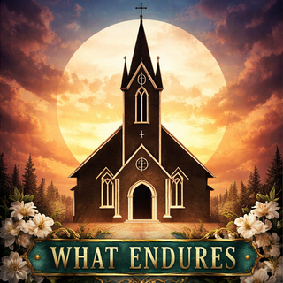 What Endures | Digital Album - Catholic.fm