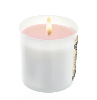 Scented Holy Candle