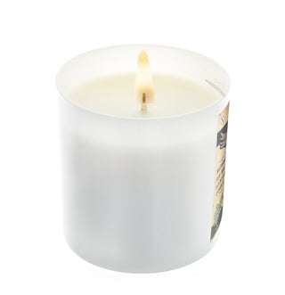 Scented Saint Candles