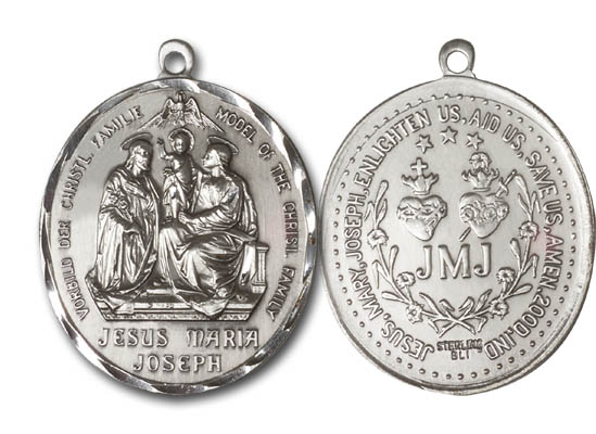 Vintage Catholic Jewelry