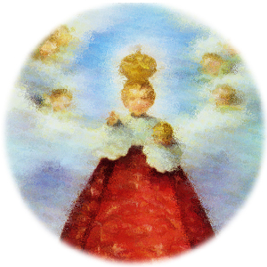 Infant Of Prague