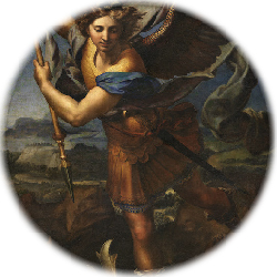 St. Michael