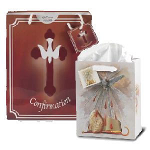 Confirmation Bags