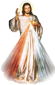 Divine Mercy